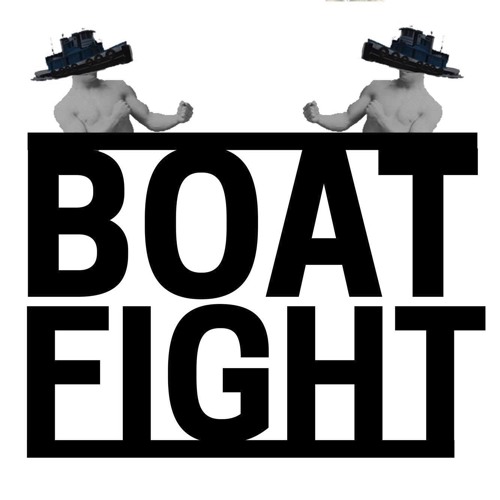 Boat Fight